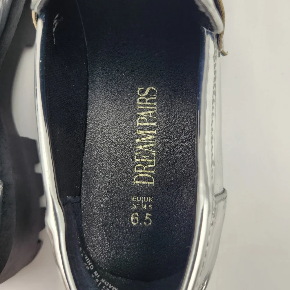 dream pairs women‎ shoes - Picture 13 of 16